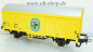 Preview: Märklin H0 4414 Güterwagen Wechselstrom Bild 2