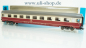 Preview: Märklin H0 4247 Personenwagen Wechselstrom Galeriebild - zum Vergrößern bitte auf das Bild klicken