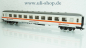 Preview: Märklin H0 4232 Personenwagen Wechselstrom Bild 2