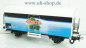 Preview: Märklin H0 4420 Güterwagen Wechselstrom Bild 2