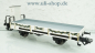 Preview: Märklin H0 48408 Güterwagen Wechselstrom Bild 2