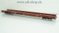 Preview: Märklin H0 4742 Güterwagen Wechselstrom Bild 2