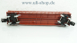 Preview: Märklin H0 4575 Güterwagen Wechselstrom Bild 3