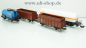 Preview: Märklin H0 4790 Wagenpackung Wechselstrom Bild 2
