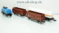 Preview: Märklin H0 4790 Wagenpackung Wechselstrom Bild 3
