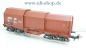 Preview: Märklin H0 4693 Güterwagen Wechselstrom Bild 2