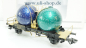 Preview: Märklin H0 48400 Güterwagen Wechselstrom Galeriebild - zum Vergrößern bitte auf das Bild klicken