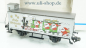 Preview: Märklin H0 84683 Güterwagen Wechselstrom Galeriebild - zum Vergrößern bitte auf das Bild klicken
