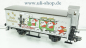 Preview: Märklin H0 84683 Güterwagen Wechselstrom Bild 2