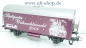 Preview: Märklin H0 Güterwagen Wechselstrom Bild 2