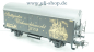 Preview: Märklin H0 Güterwagen Wechselstrom Bild 2