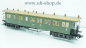 Preview: Märklin H0 4210 Personenwagen Wechselstrom Bild 2