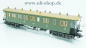 Preview: Märklin H0 4210 Personenwagen Wechselstrom Bild 3