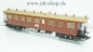 Preview: Märklin H0 42101 Personenwagen Wechselstrom Bild 2