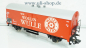 Preview: Märklin H0 94503 Güterwagen Wechselstrom Bild 2