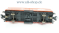Preview: Märklin H0 94503 Güterwagen Wechselstrom Bild 4