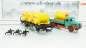 Preview: Märklin H0 48006 Güterwagen Wechselstrom Galeriebild - zum Vergrößern bitte auf das Bild klicken