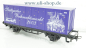 Preview: Märklin H0 4481. 090 Güterwagen Wechselstrom Bild 2
