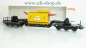 Preview: Märklin H0 4617 Güterwagen Wechselstrom Galeriebild - zum Vergrößern bitte auf das Bild klicken