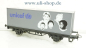 Preview: Märklin H0 44261 Güterwagen Wechselstrom Bild 2