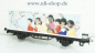 Preview: Märklin H0 44267 Güterwagen Wechselstrom Bild 2
