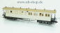 Preview: Märklin H0 42142 Personenwagen Wechselstrom Bild 2
