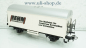Preview: Märklin H0 4415-149 Güterwagen Wechselstrom Bild 2