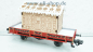 Preview: Märklin H0 48413 Güterwagen Wechselstrom Bild 2