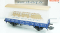Preview: Märklin H0 48412 Güterwagen Wechselstrom Galeriebild - zum Vergrößern bitte auf das Bild klicken