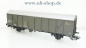 Preview: Märklin H0 84736 Güterwagen Wechselstrom Bild 2