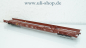 Preview: Märklin H0 4740 Güterwagen Wechselstrom Bild 3