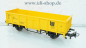Preview: Märklin H0 00754-02 Güterwagen Wechselstrom Bild 2