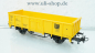 Preview: Märklin H0 00754-02 Güterwagen Wechselstrom Bild 3