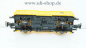 Preview: Märklin H0 00754-02 Güterwagen Wechselstrom Bild 4