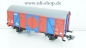 Preview: Märklin H0 4403 Güterwagen Wechselstrom Bild 2