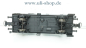 Preview: Märklin H0 44321 Güterwagen Wechselstrom Bild 3