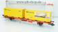 Preview: Märklin H0 47708 Güterwagen Wechselstrom Galeriebild - zum Vergrößern bitte auf das Bild klicken