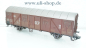 Preview: Märklin H0 4703 Güterwagen Wechselstrom Bild 2