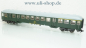 Preview: Märklin H0 4126 Personenwagen Wechselstrom Bild 2