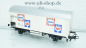 Preview: Primex H0 4557 Güterwagen Wechselstrom Bild 2
