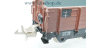 Preview: Zeucke TT 109/2197 Güterwagen Wechselstrom Bild 6