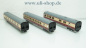 Preview: Märklin H0 43116 Wagenpackung Wechselstrom analog Bild 2