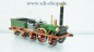 Preview: Märklin H0 26350 Zugpackung Wechselstrom digital Bild 2