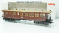 Preview: Märklin H0 42101 Personenwagen Wechselstrom Galeriebild - zum Vergrößern bitte auf das Bild klicken