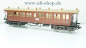 Preview: Märklin H0 42131 Personenwagen Wechselstrom Bild 2