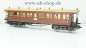 Preview: Märklin H0 42141 Personenwagen Wechselstrom Bild 2