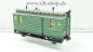 Preview: Technomodell H0e 3201 Personenwagen Gleichstrom Bild 2