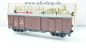 Preview: Technomodell H0e 4403 Güterwagen Gleichstrom Galeriebild - zum Vergrößern bitte auf das Bild klicken
