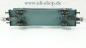 Preview: VEB Plasticart H0 546 26 70 143 00002 Güterwagen Gleichstrom Bild 4