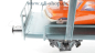 Preview: VEB Plasticart H0 546 26 70 143 00002 Güterwagen Gleichstrom Bild 5